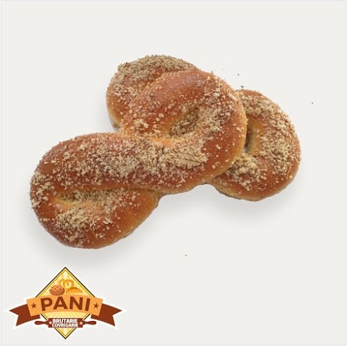 BRUTARIA PANI - Gastronomie și ospitalitate