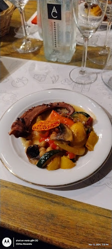 Alltime Bistro - Restaurant Din 1999 - Gastronomie și ospitalitate