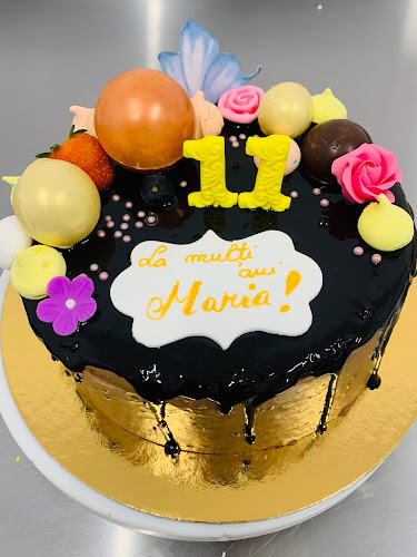 Coltul Dulce - Brașov