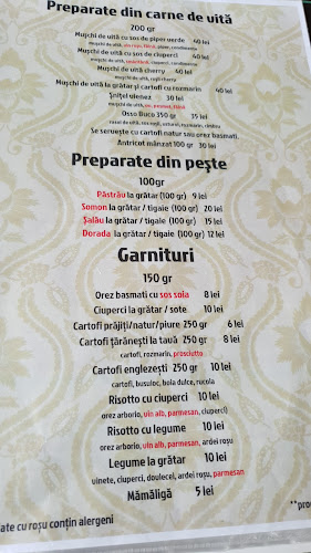 Restaurant&Lounge 16,50 - Drobeta-Turnu Severin