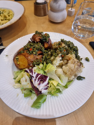 Opinii despre Samsara Foodhouse în Cluj-Napoca - Gastronomie și ospitalitate