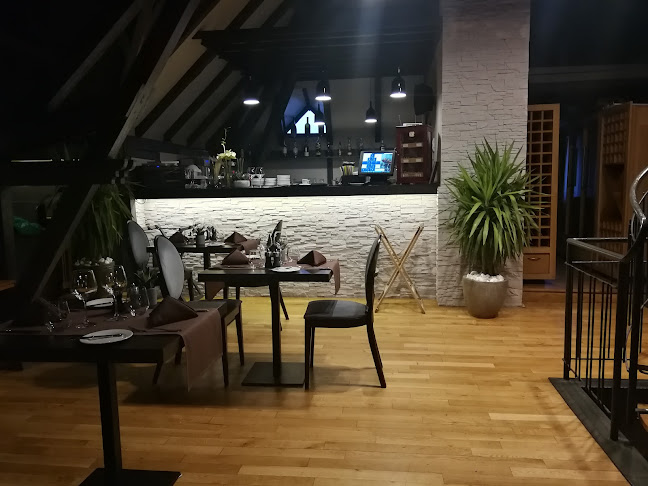 Restaurant Joseph - București