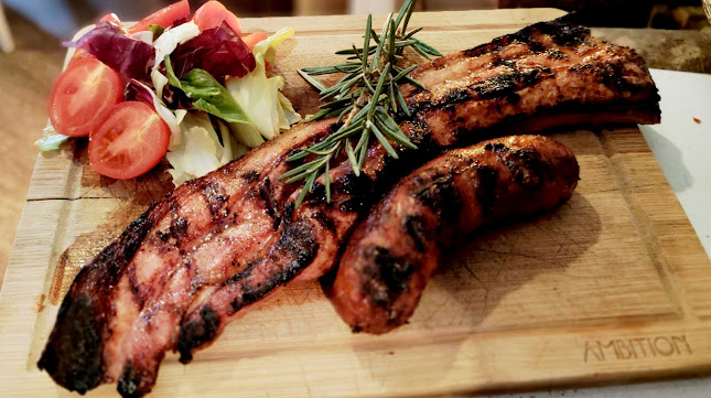 Opinii despre La Local de Proliv în Focșani - Gastronomie și ospitalitate