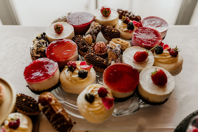 Rapsodia Aromelor - Măgoaja