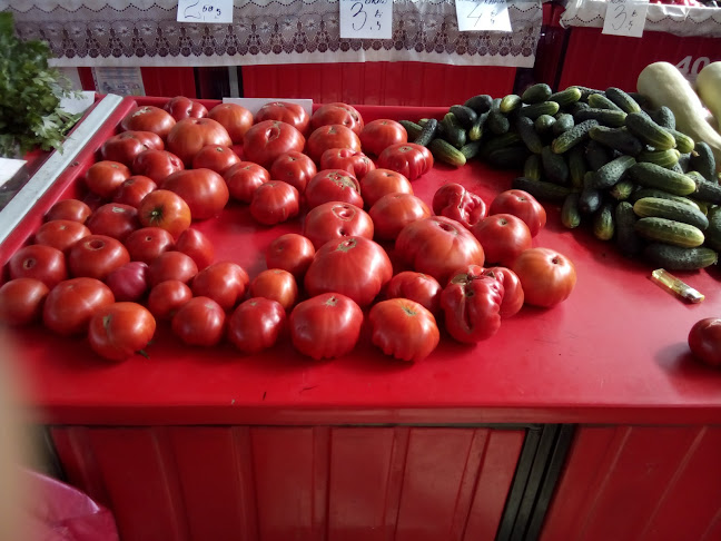 Opinii despre Piața Agroalimentară IRA în Cluj-Napoca - Gastronomie și ospitalitate