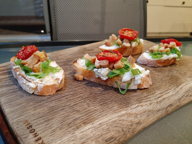 Comentarii opinii despre Graf Lebanese & International Cuisine