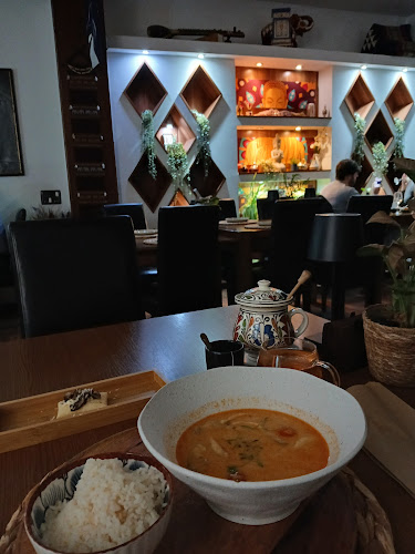 Comentarii opinii despre Nissara’s Restaurant