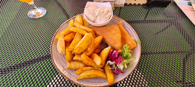 Opinii despre Jelen Haz în Arad - Gastronomie și ospitalitate