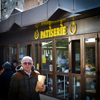 Patiserie SC. Leo Let. SRL