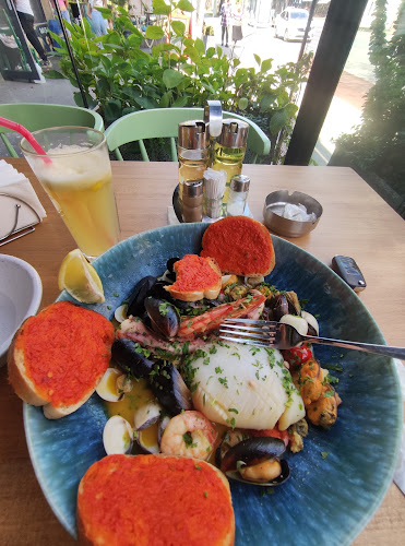 Bistro Callatis - Gastronomie și ospitalitate