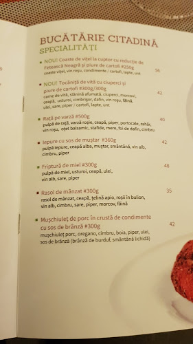 La Mama - București