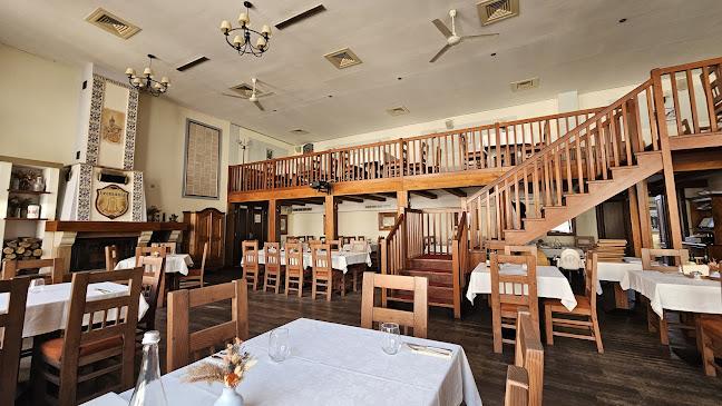 Restaurant Hermania - Sibiu