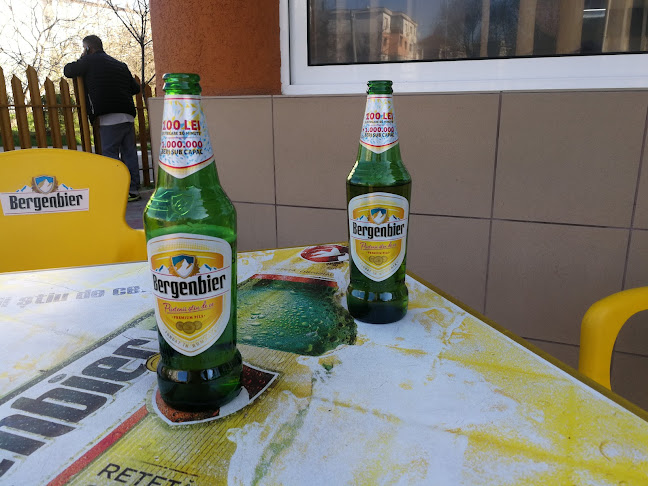 Comentarii opinii despre Restaurant Bunicuța