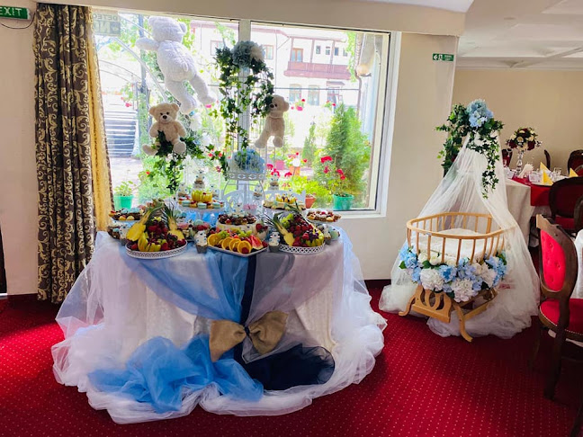 New Generation - Buzău