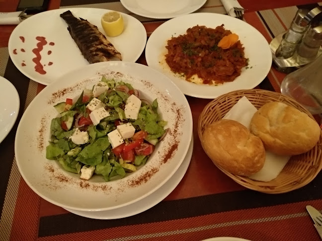 Comentarii opinii despre La Mama