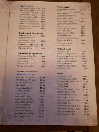 Conacul Trandafirilor