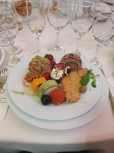 Comentarii opinii despre GHR Evenimente- Ghitta Hotel Restaurant