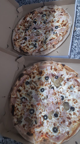 Comentarii opinii despre Restaurant Pizza Benzinarie