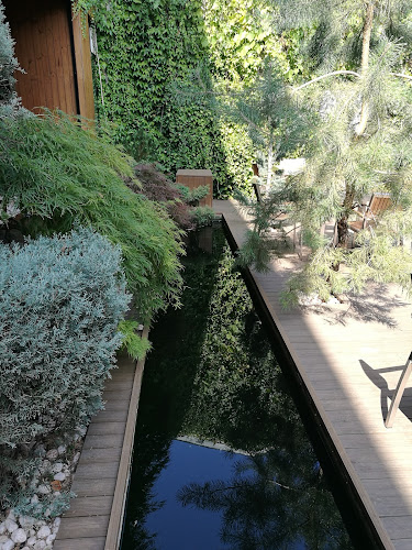 Zenti Plaza Hotel - Gastronomie și ospitalitate