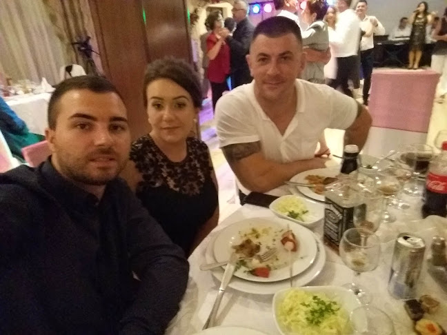 MINION RESTAURANT - Vaslui