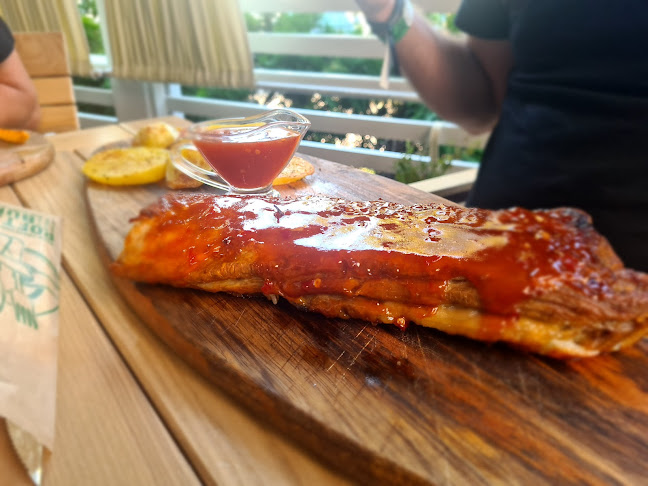 Osteria Roma - Bacău