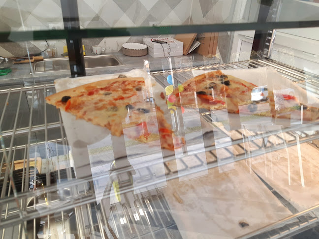 Opinii despre Naty's Pizza în Hunedoara - Gastronomie și ospitalitate
