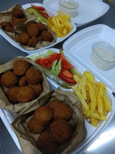 ZAFFRAN SRL - Techirghiol