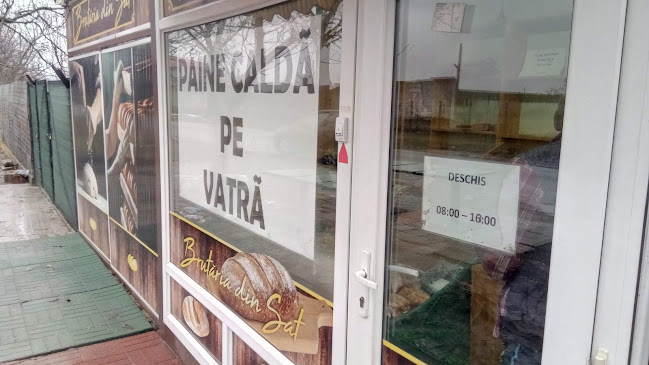 Brutaria din sat, paine pe vatra. - Gastronomie și ospitalitate
