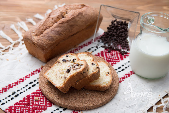 Comentarii opinii despre Brutăria Amra