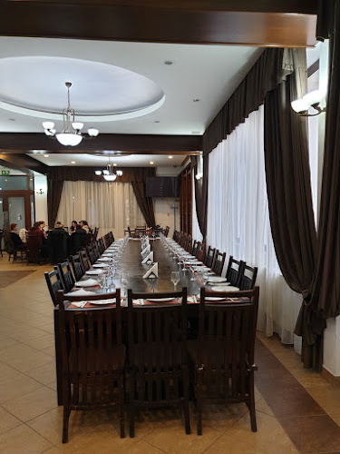 Restaurant Vatra - Târgoviște
