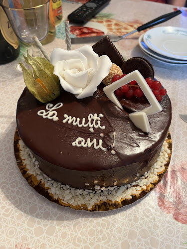 Luiza Cofetărie & Patiserie