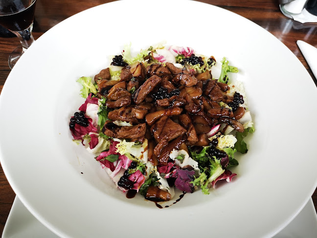 Comentarii opinii despre Rapsodia