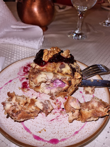 Restaurant Dumbrava Călărași