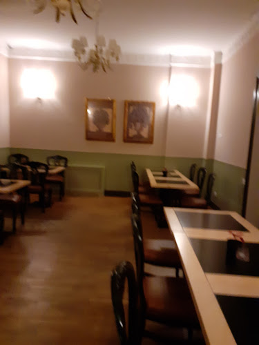 La Curtea Domnească - Piatra Neamț