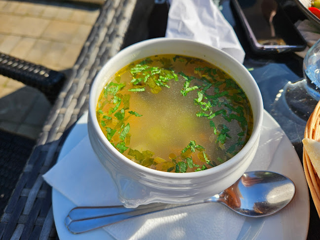 Aleea Paradisul Verde 4, Corbeanca