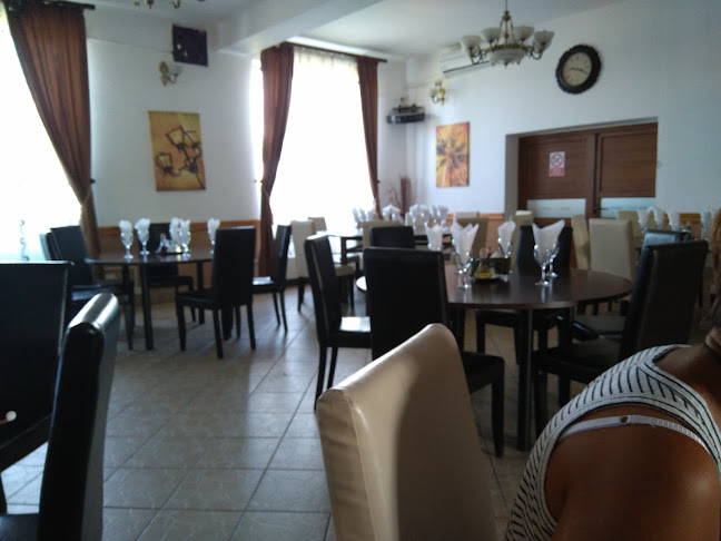 Popasul Vânătorilor - Gastronomie și ospitalitate