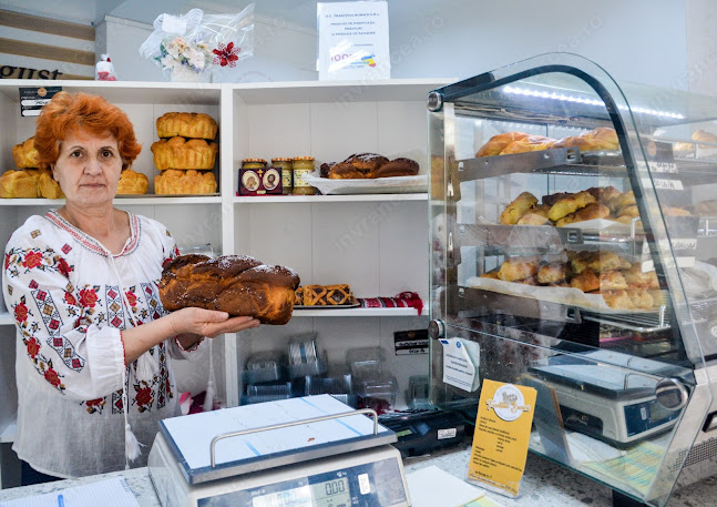Tradițiile Bunicii Focșani