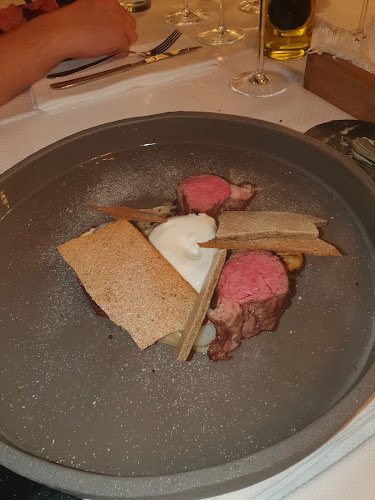 Baracca - Gastronomie și ospitalitate