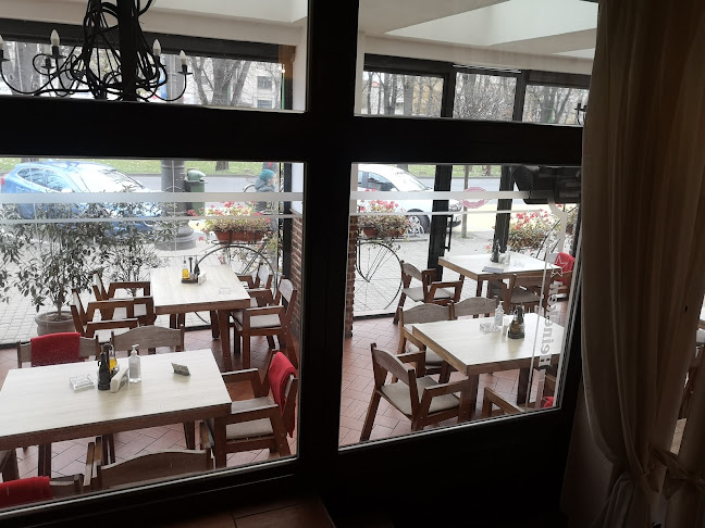 Opinii despre La Pergola în Arad - Gastronomie și ospitalitate