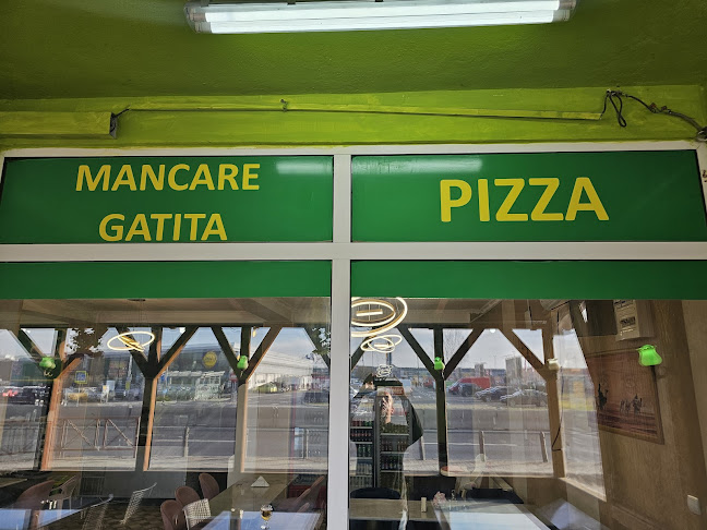 Comentarii opinii despre A La Turca restaurant Balotești