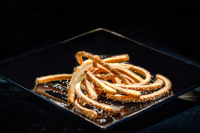 Brutăria Vitoșa - Gastronomie și ospitalitate