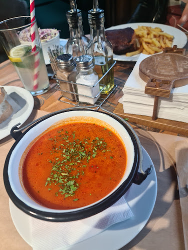 Restaurant Casa cu Bere (Bistrița)