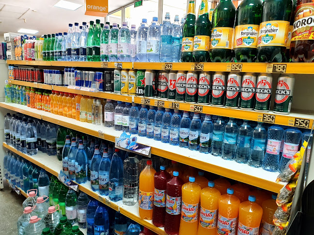 Brutăria Andana Pan - Gastronomie și ospitalitate