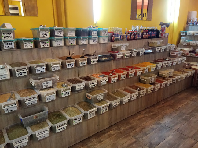 Orient Bazar Obor - București