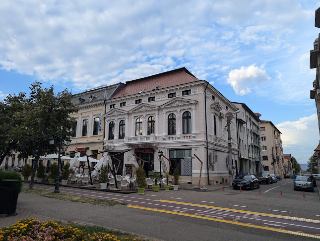 Marco Polo - Drobeta-Turnu Severin