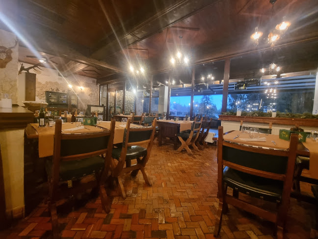 Opinii despre Restaurant Vânătorul în Brașov - Gastronomie și ospitalitate