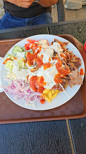 Comentarii opinii despre Restaurant Tomek