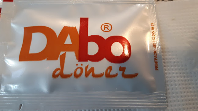 Dabo Döner - Gastronomie și ospitalitate