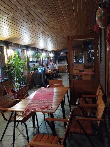 Opinii despre Hanul Ancuţei în Curtea de Argeș - Gastronomie și ospitalitate