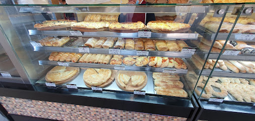 Patiseria Stars Plus